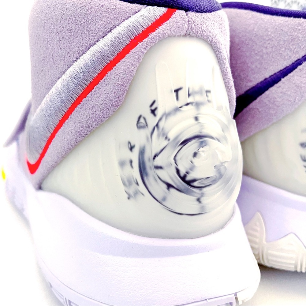🆕 Nike Kyrie 6 Asia Irving Basketball Sneakers - Picture 3 of 16